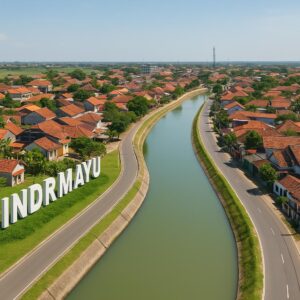 Membangun Karakter Siswa di SMK NU Karangampel Indramayu