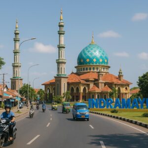 SMK NU Karangampel Siap Ciptakan Generasi Unggul di Indramayu