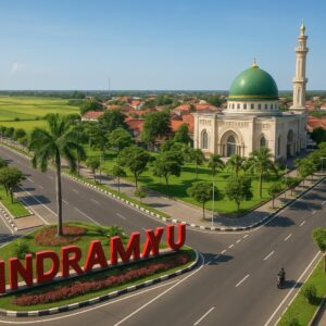 Membangun Generasi Unggul di SMK NU Karangampel