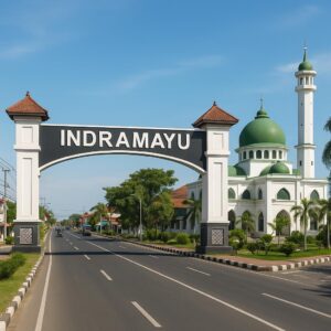 SMK NU Karangampel Gali Potensi Siswa di Indramayu