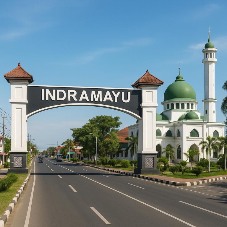 SMK NU Karangampel Gali Potensi Siswa di Indramayu