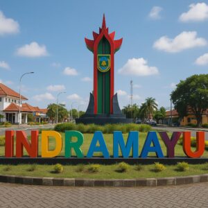 SMK NU Karangampel Siapkan Generasi Unggul di Indramayu